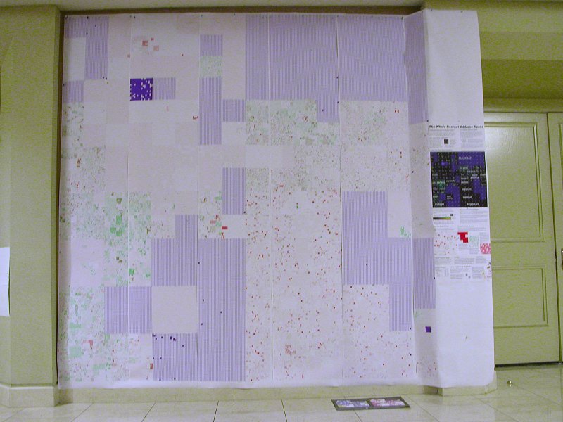 the whole Internet at 30th ICANN meeting